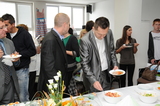 Odovzdanie cien a recepcia 2013